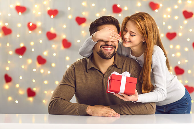 TOP 112 ideas What to give a guy inexpensively but nice +19 gifts